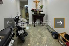 Nhà, 43m2, 4 lầu, bình thạnh, giá 9.3 tỷ.