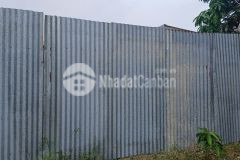 Bán gấp đất nguyễn thị sáu hóc môn 172m² ngang 12m hẻm xe tải, giá chỉ 6.5 tỷ