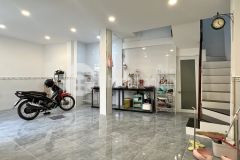 Bán nhà phan đình phùng, 3 bước ra mặt tiền, 45m2, ngang 6m, nhỉnh 6 tỷ.