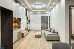 Bán căn hộ 72m² full đồ khu 6 tòa mới b2.1, chung cư thanh hà