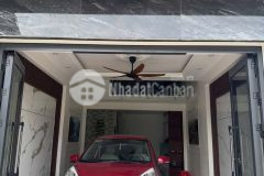 Bán căn nhà 4 tầng ngõ phố bình lộc, ph tân bình, tp hd, 42.7m2, mt 4m, 3 ngủ, gara oto