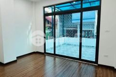 Bán nhà vương thừa vũ 32m2, 13,5 tỷ, 5 tầng cách mặt phố 20m