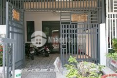 Nhà bình chánh sổ hồng riêng chính chủ