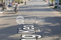 Đất trảng kèo 1, gần hồ sinh thái, kđt trảng kèo, hội an