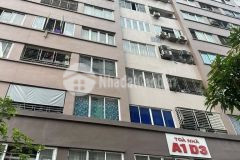 Chung cư kđt đặng xá 70m 3pn2vs lô góc đẹp ở sướng