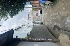 Bán nhà hẻm lớn phường tam bình, thủ đức