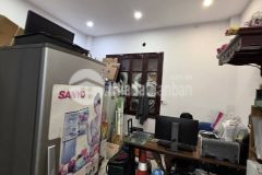 Bán nhà mặt phố cù chính lan dt 43m, 4t, 4,2 mt, 18 tỷ.