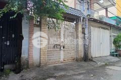 Siêu vị trímua đất tặng nhàhẻm 10m trường chinh, q.12gần nhà thờ lạc quang,chỉ 6.9 tỷ