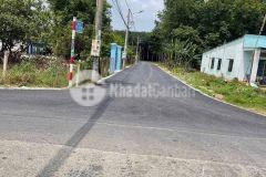 Bán đất gần trung tâm hành chính bàu bàng bình dương tp.hcm mới