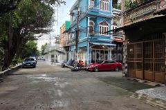 Bán nhà mới xây 3 tầng, hẻm xe tải tránh, gần đường trường chinh, nhà ga t3