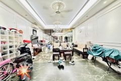 Bán nhà lô góc thụy khuê 70m, gần phố vị trí hiếm sinh lời, giá 13,9 tỷ