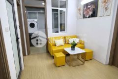 Ban chung cư phô giáp nhất, thanh xuân, nhà đẹp full nội thất, ngõ rộng