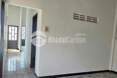 Nhà mặt tiền đường a4 phạm ngũ lão chưa qua vành đai 4.5x30m chỉ 2.990 tỷ