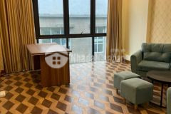 Cho thuê nhà riêng 34 nguyễn thị định cầu giấy 70m x 6t thang máy ô tô giá 50tr