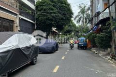 Nhà hiện đại 5 tầng hẻm 36 lê thị hồng ngang 5m 100m2 tặng thang máy vào ở ngay chỉ 19 tỷ