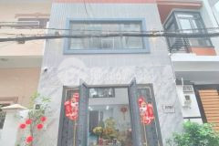 Bán nhà siêu đẹp hxh 4x15 tại nguyễn trọng tuyển phú nhuận