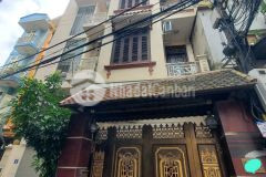 Bán nhà nguyễn văn cừ,long biên 4 tầng,64m,mt4m oto vào nhà nhỉnh 14 tỷ