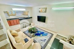 Mua 1 được 2 vừa ở vừa cho thuê hết nước chấm