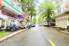 Mặt tiền cityland phan văn trị, 90m², 4 tầng, nhà đẹp kinh doanh vip, 19.3 tỷ tl