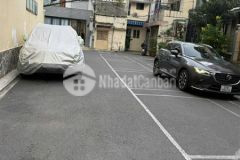 Bán siêu phẩm nhà đặng văn ngữ, 3pn, xe hơi ngủ trước cửa nhà, nhỉnh 7 tỷ.