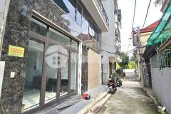 Việt hưng long biên ô tô đỗ cổng 3 bước ra oto tải tránh nhau 31 m² 6.5 tỷ gia lộc