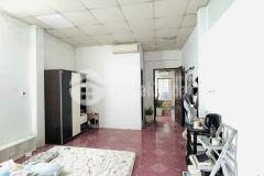 Hiệp bình phước nhà 6.5x16 mặt tiền đường nhựa 5m sổ hồng riêng 7.8 tỷ