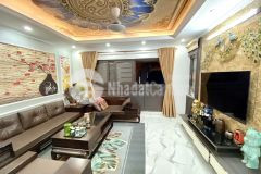 Cực hiếm bán nhà thượng đình thanh xuân, gara ô tô, lô góc, 46m2, 18.5 tỷ