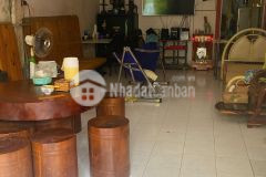 Chính chủ bán nhà 1 trệt 1 lầu mễ cốc phường 15 quận 8