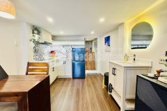 Hẻm ô tô, 3 tầng 3pn 29m2 p4 phú nhuận, giá 5.x ty