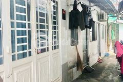 Chủ gửi bán dãy trọ 3 phòng có gác hẻm 73 nguyễn trãi, ninh kiều.