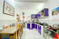 Sát mt bán nhà 3 tầng cực đẹp lê văn sỹ, 40m2, nhỉnh 5 tỷ tl