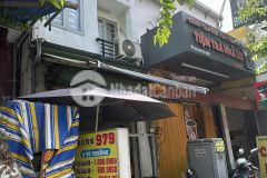 Chỉ nhỉnh 3 tỷ sở hữu nhà mặt tiền nguyễn kiệm 3 tầng có vỉa hè đang kinh doanh tốt