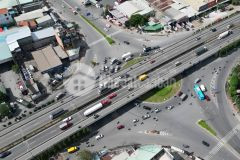 Đất hiệp bình phước 5x37 hẻm xe tải xây 5 tầng chỉ 8 tỷ