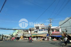 Đất chính chủ ở long hòa 64m2 cần bán lại giá 1tỷ500 triệutl, shr