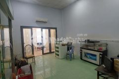 Quận 6, sát mặt tiền, nguyễn văn luông, 53m2, cạnh hxh, nở hậu tài lộc, nhỉnh 4 tỷ xíu