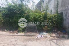 Chuyển ra bắc bán nhanh lô đất 131m2 quốc lộ 1a shr 2,395 tỷ