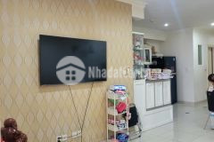 Ngay nhà ga t3chung cư phúc yên 2dt 88m2phan huy ích tân bình