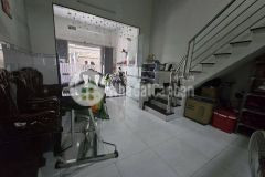 Chỉ nhỉnh 6 đông có ngay nhà hxh kd phạm đăng giảng, bhh, bình tân, 97m2, 2 tầng, cách mặt tiền 30m