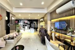 Nhà mặt tiền, 100m2, 7 lầu, bình thạnh, giá 35.5 tỷ.