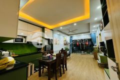 Chính chủ bán căn góc view đường tầng 18 chung cư thanh hà cienco 5