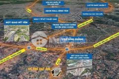 Tháp cielo destino centro cơ hội cuối tháng 10