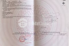 Sở hữu ngay lô đất view đồi hiếm có mặt tiền 28m tp. bảo lộc