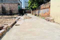 Chính chủ gửi bán lô đất đẹp 75 m2 ở thôn ga, việt hưng, hưng yên 0835459289