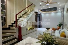 Hẻm quang trung nhà mới 3 tầng giá chỉ 6.8 tỷ. lh0779351867 0764071867.