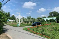 Bán lô đất góc 2 mặt tiền đường nhựa 1 tỉnh lộ 15, xã phú hòa đông dt 964m2 giá 5,6 tỷ