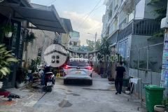 Nhà 3 tầng btct hẻm an ninh sạch sẽ phạm văn chiêu p. 14 gò vấp 49m2 chỉ 6.5 tỷ