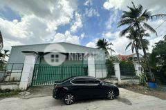 Bán kho xưởng 1046m2 ở long trường q9 cũ tphcm