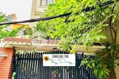 Ô tô vào nhà cách mặt phố 10m 21 tỷ sở hữu ngay 78m4 tầng kề bên hồ tây