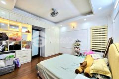 Bán nhà ngõ gốc đề, minh khai, hai bà trưng, nhà đẹp ở luôn, ngõ rộng, 10m ô tô