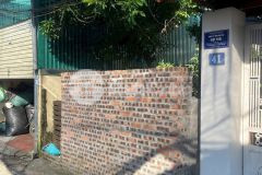 Cực ngon đất bắc câu 38 m2 3,8 tỷ ngõ thông ô tô sổ đỏ